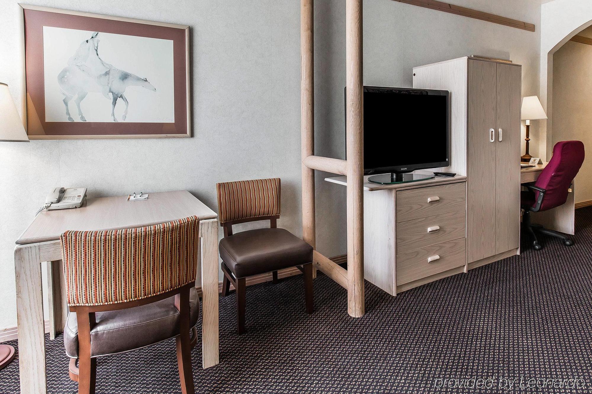ควอลิตี้ สวีท โมแอบ เนียร์ อาร์ช เนชั่นแนลพาร์ค Hotel โมอาบ ภายนอก รูปภาพ